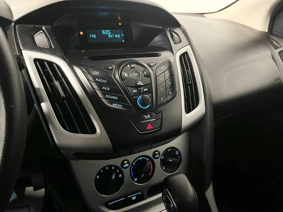 2012 Ford Focus 3rd Gen - Image 10 of 13
