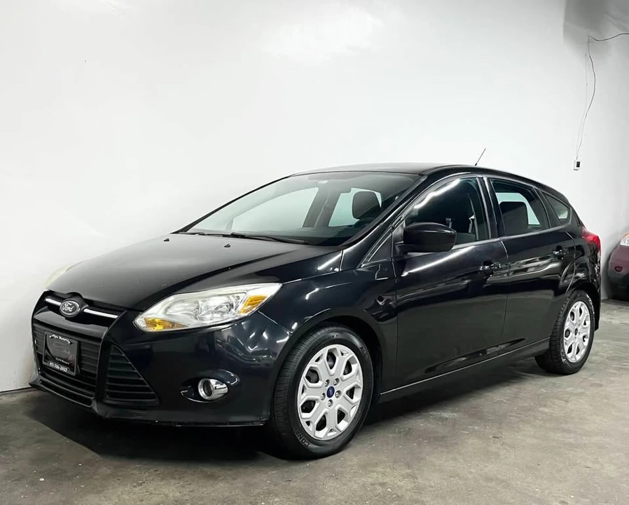 2012 Ford Focus 3rd Gen - Image 13 of 13
