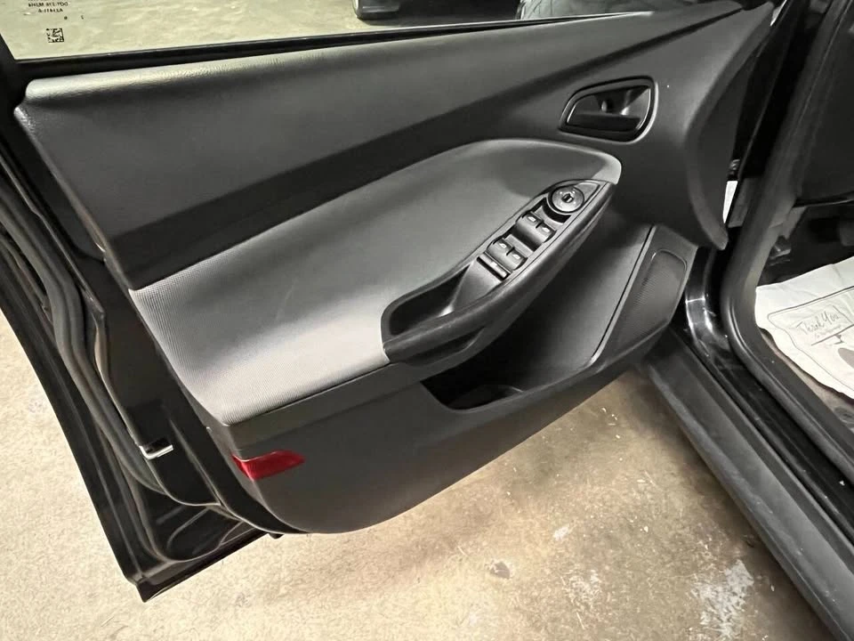 2012 Ford Focus 3rd Gen - Image 7 of 13