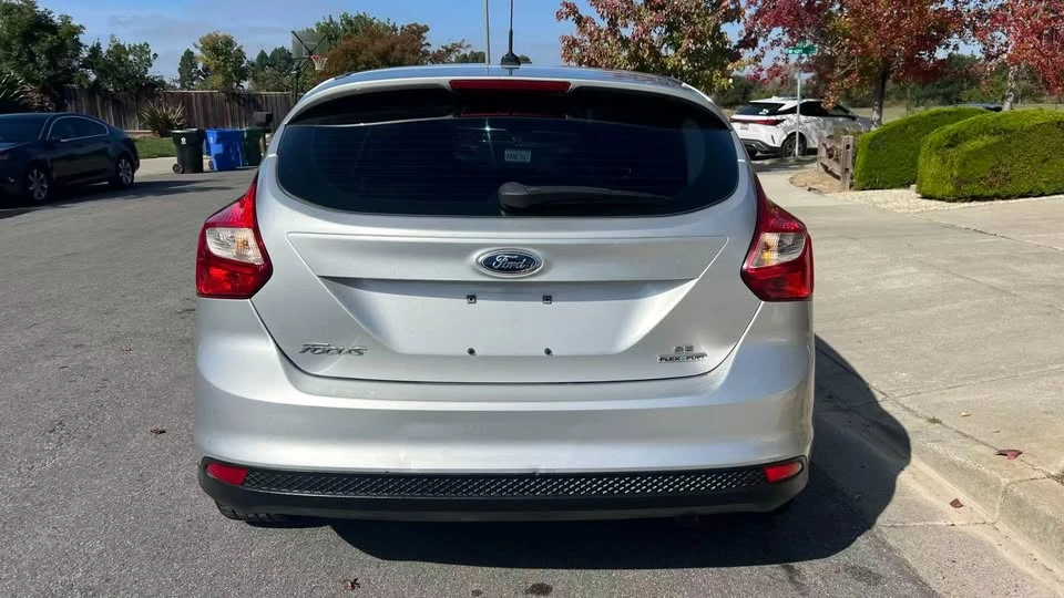 2012 Ford Focus 3rd Gen - Image 6 of 18