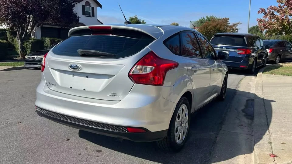 2012 Ford Focus 3rd Gen - Image 5 of 18