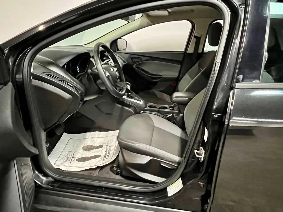 2012 Ford Focus 3rd Gen - Image 6 of 13