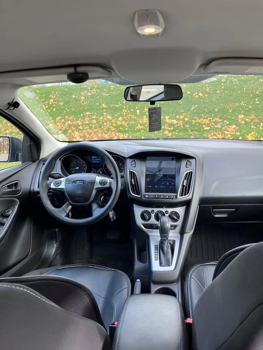 2012 Ford Focus 3rd Gen - Image 12 of 13