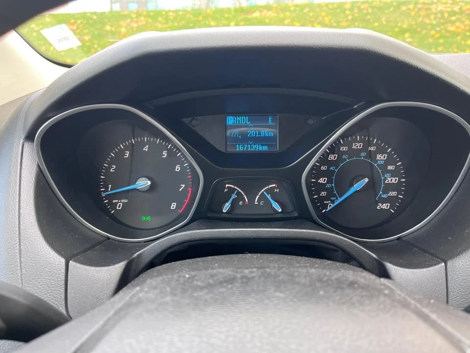 2012 Ford Focus 3rd Gen - Image 9 of 13