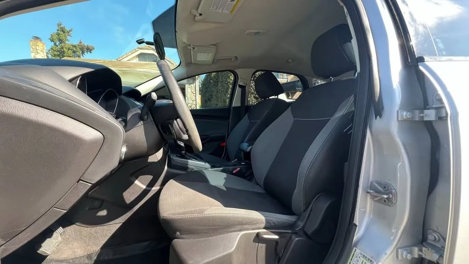 2012 Ford Focus 3rd Gen - Image 8 of 18
