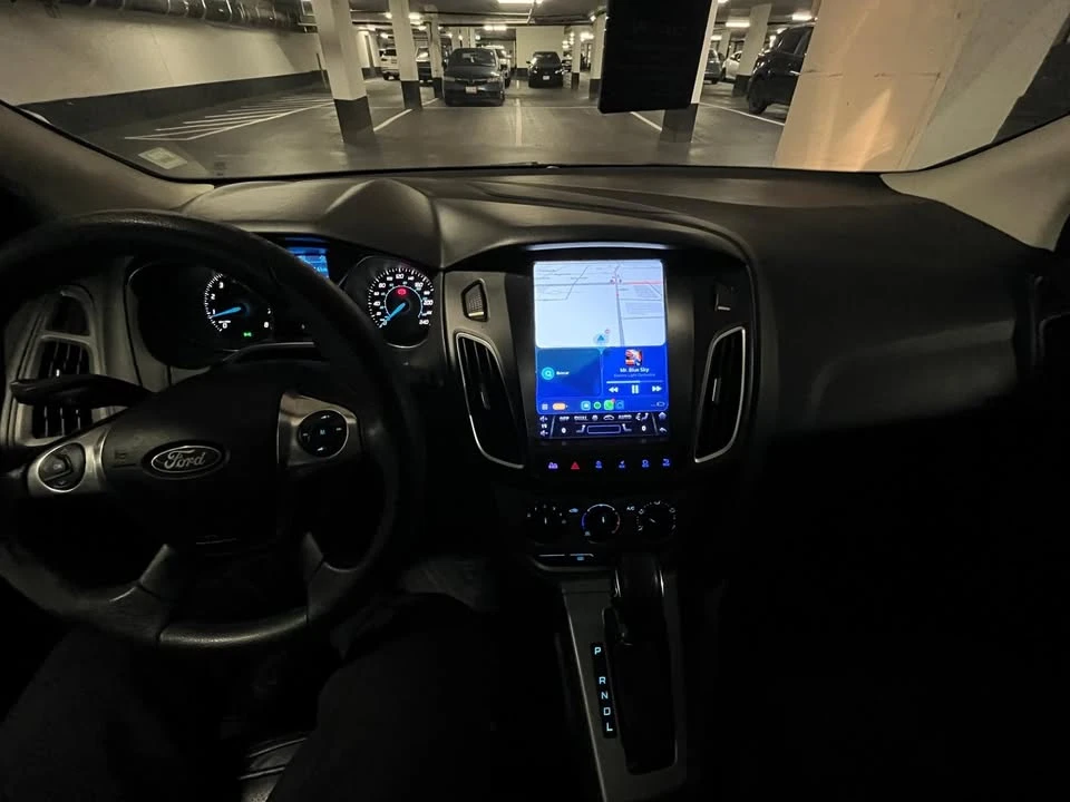 2012 Ford Focus 3rd Gen - Image 13 of 13