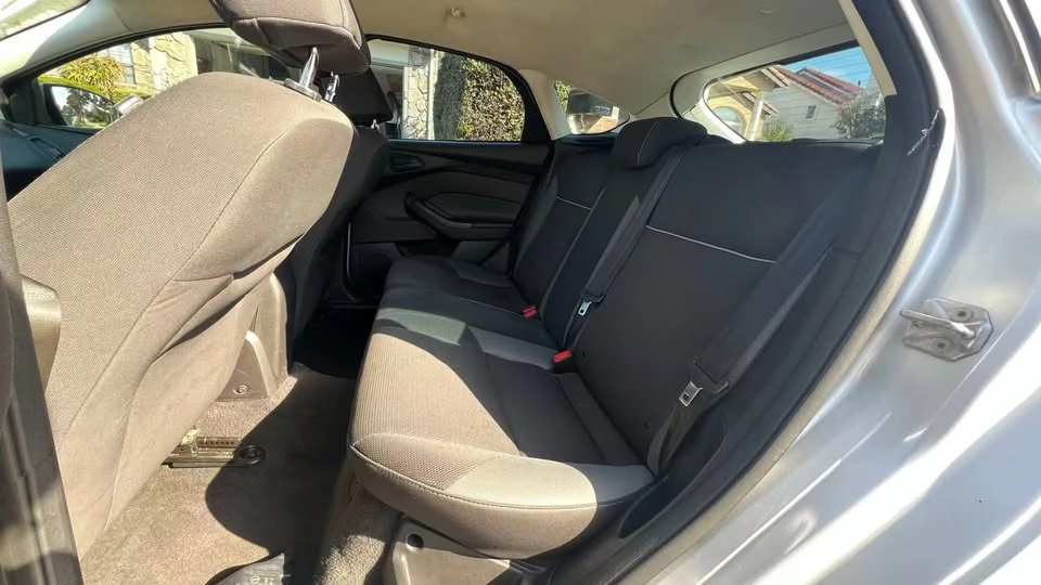2012 Ford Focus 3rd Gen - Image 11 of 18