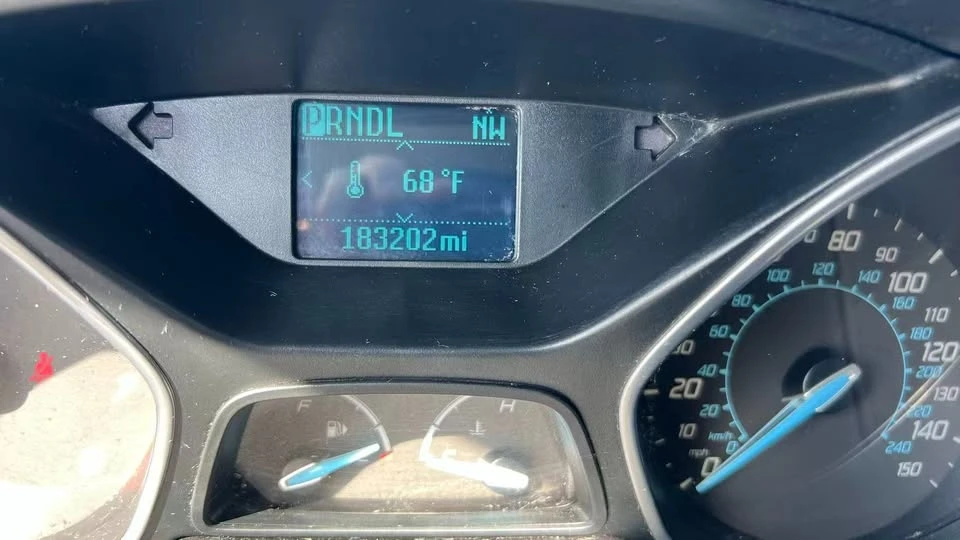 2012 Ford Focus 3rd Gen - Image 14 of 18