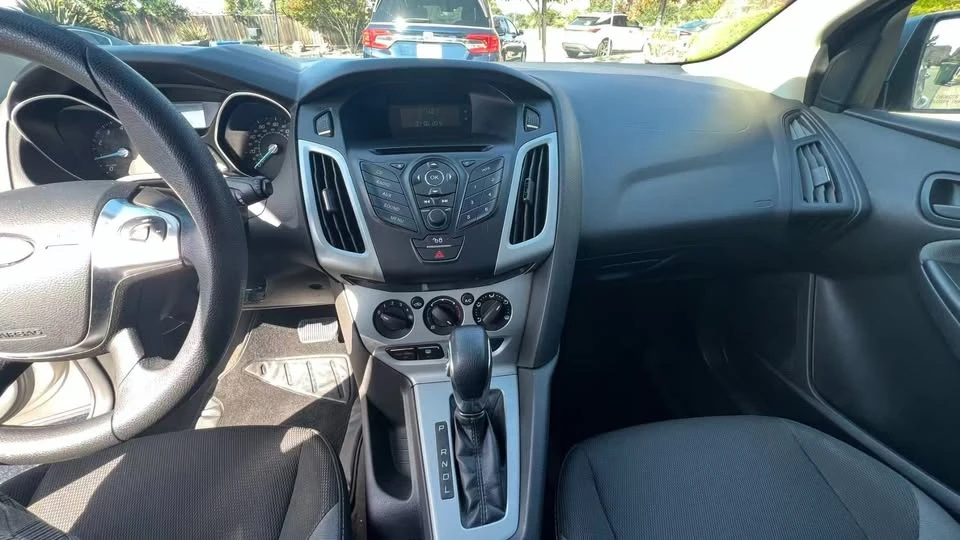 2012 Ford Focus 3rd Gen - Image 13 of 18