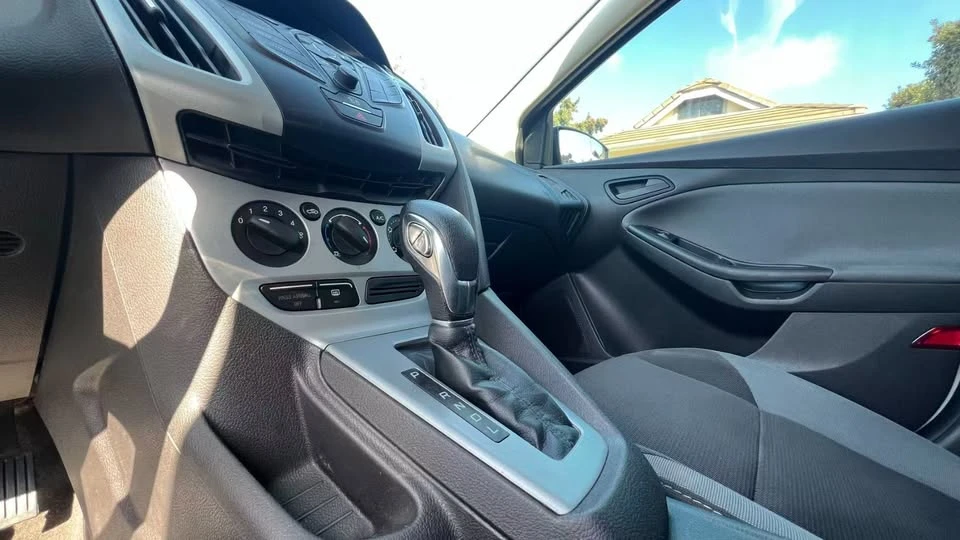 2012 Ford Focus 3rd Gen - Image 15 of 18