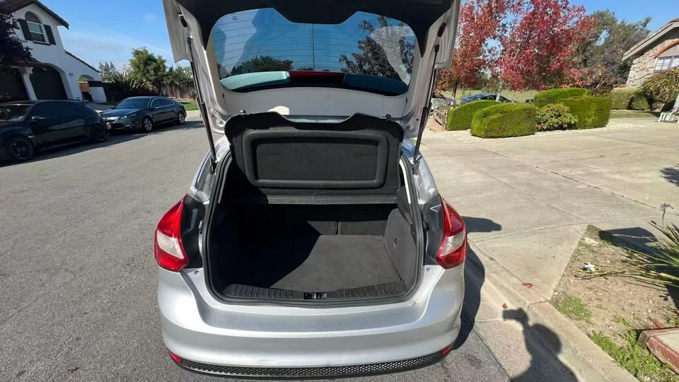 2012 Ford Focus 3rd Gen - Image 17 of 18