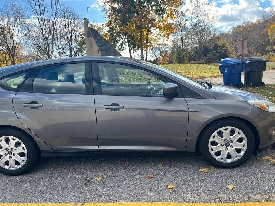 2012 Ford Focus 3rd Gen - Image 2 of 13