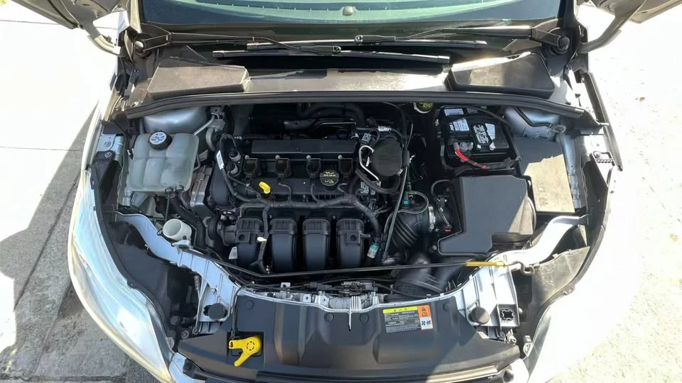 2012 Ford Focus 3rd Gen - Image 16 of 18