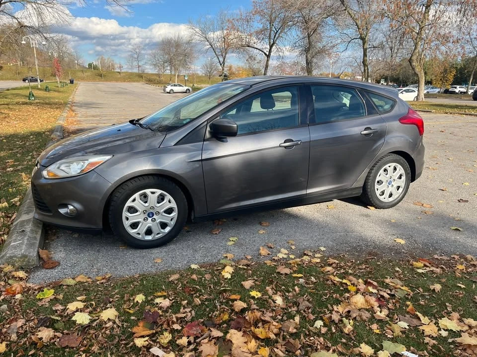 2012 Ford Focus 3rd Gen - Image 5 of 13