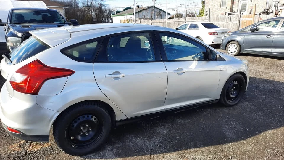 2012 Ford Focus 3rd Gen - Image 4 of 11
