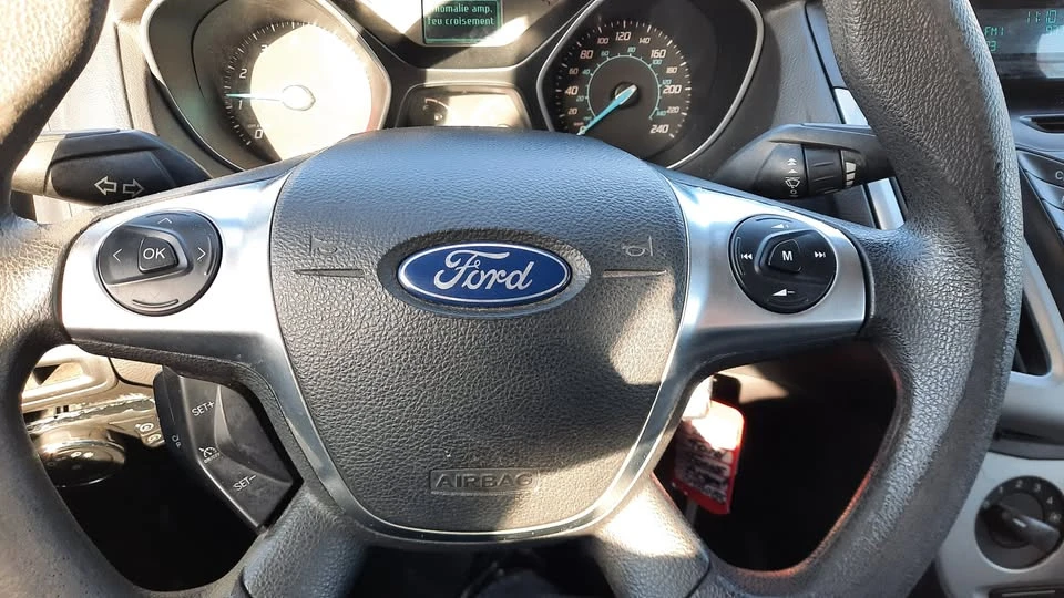 2012 Ford Focus 3rd Gen - Image 8 of 11