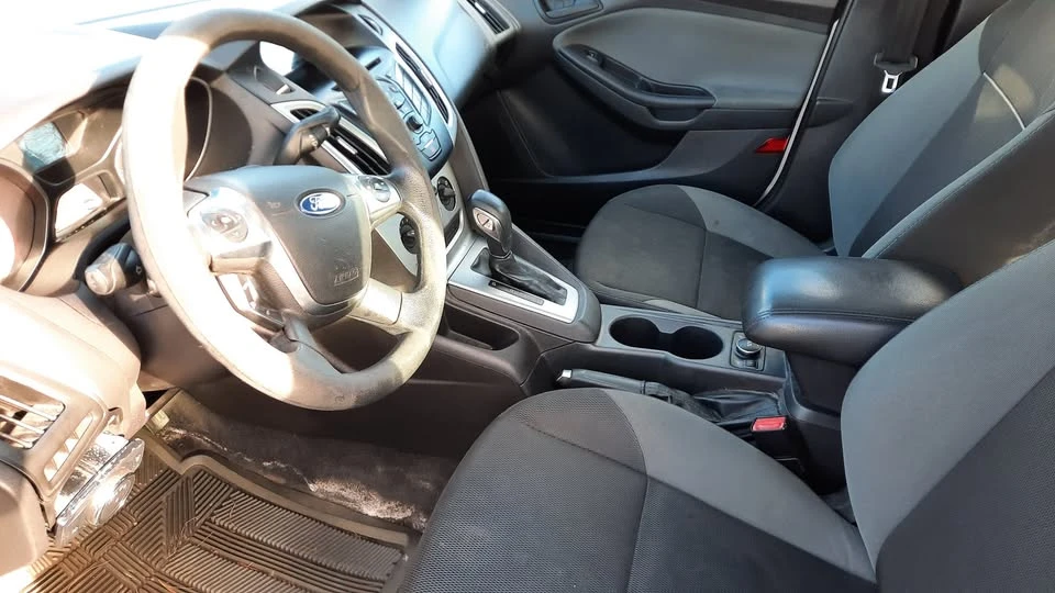 2012 Ford Focus 3rd Gen - Image 6 of 11