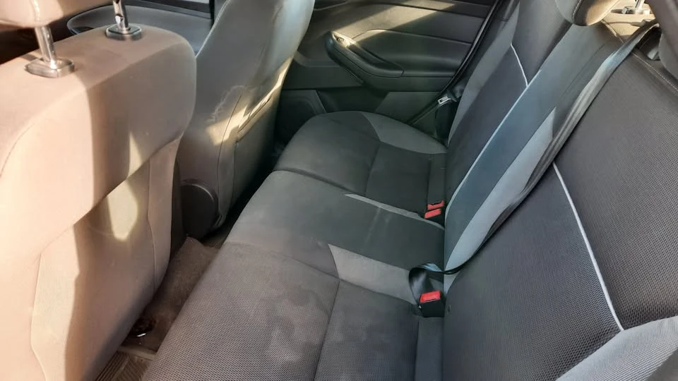2012 Ford Focus 3rd Gen - Image 7 of 11