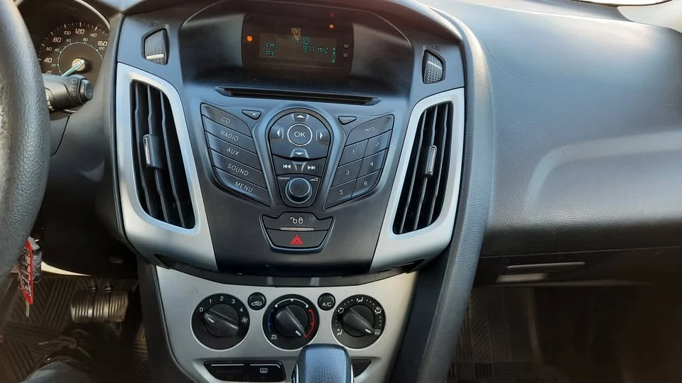 2012 Ford Focus 3rd Gen - Image 9 of 11