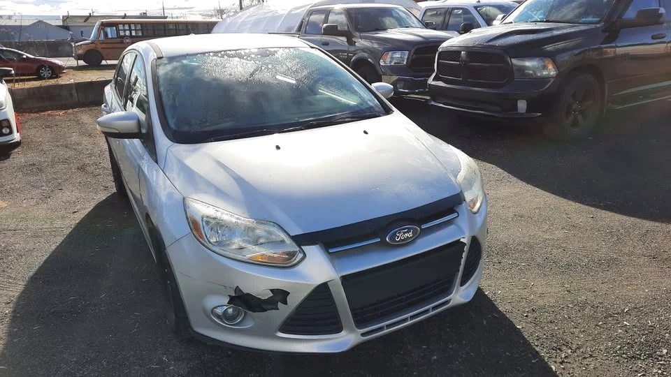 2012 Ford Focus 3rd Gen - Image 5 of 11