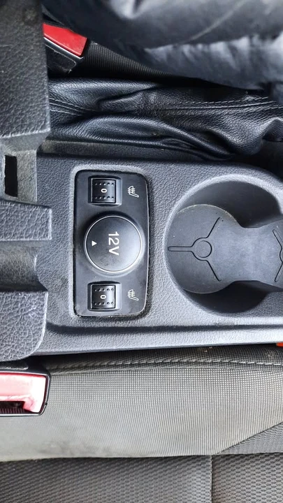 2012 Ford Focus 3rd Gen - Image 11 of 11