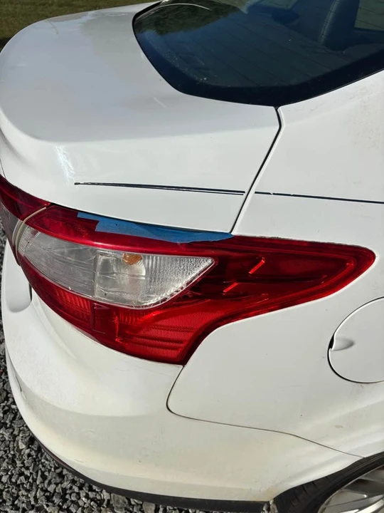 2012 Ford Focus 3rd Gen - Image 5 of 9