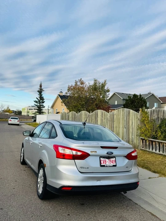 2012 Ford Focus 3rd Gen - Image 6 of 9