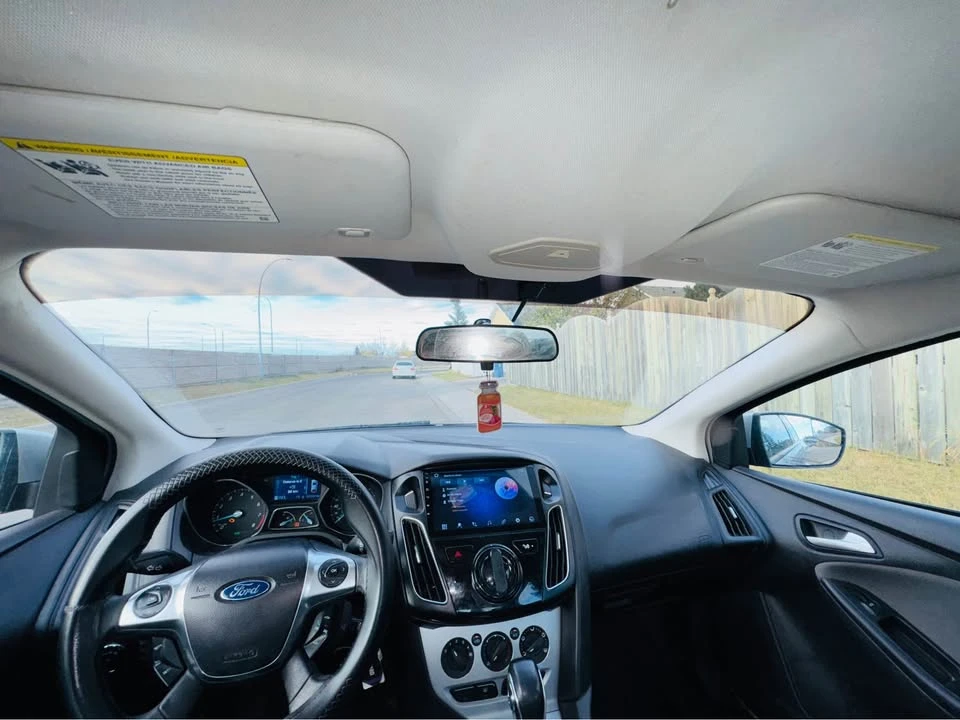 2012 Ford Focus 3rd Gen - Image 9 of 9