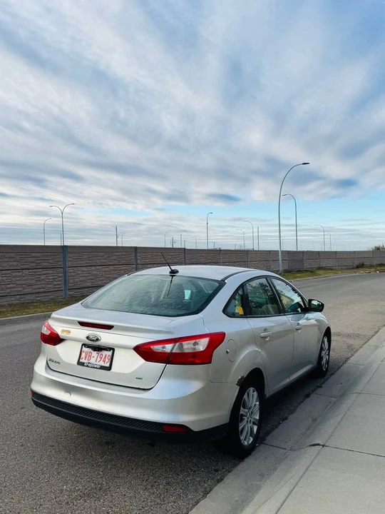 2012 Ford Focus 3rd Gen - Image 5 of 9