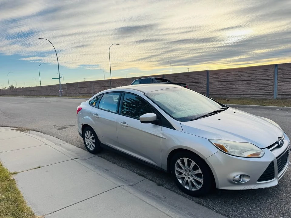 2012 Ford Focus 3rd Gen - Image 3 of 9