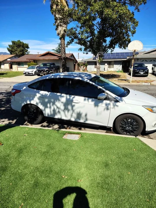 2012 Ford Focus 3rd Gen - Image 5 of 6