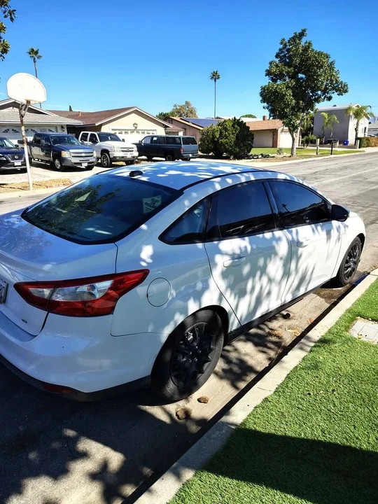 2012 Ford Focus 3rd Gen - Image 4 of 6
