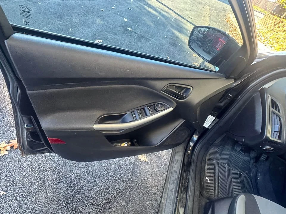 2012 Ford Focus 3rd Gen - Image 3 of 3