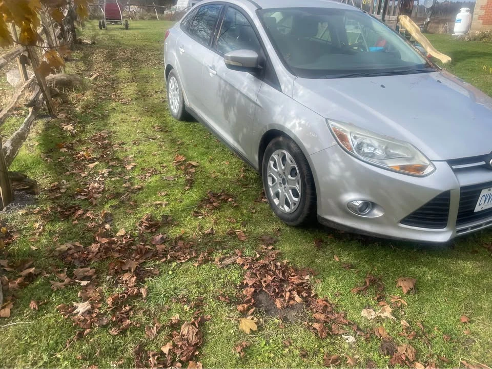 2012 Ford Focus ST 3rd Gen - Image 2 of 5