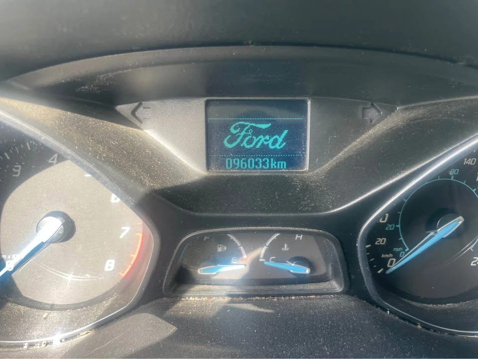 2012 Ford Focus ST 3rd Gen - Image 5 of 5