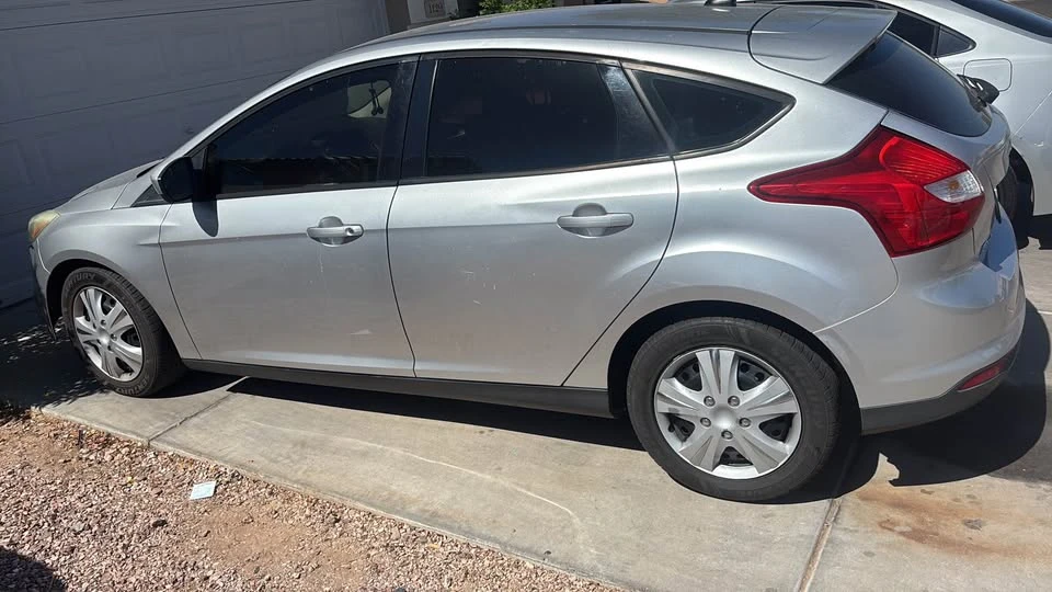 2012 Ford Focus ST 3rd Gen - Image 2 of 4