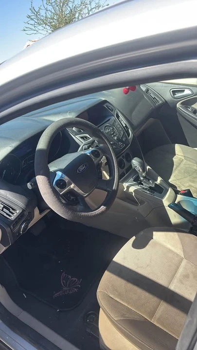 2012 Ford Focus ST 3rd Gen - Image 3 of 4