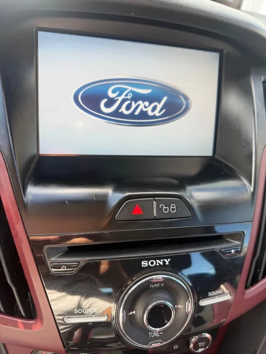 2012 Ford Focus ST 3rd Gen - Image 12 of 13