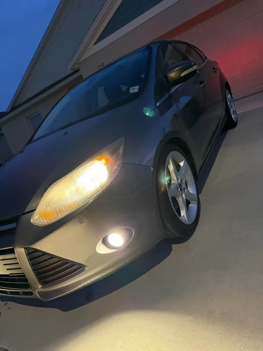 2012 Ford Focus ST 3rd Gen - Image 2 of 13