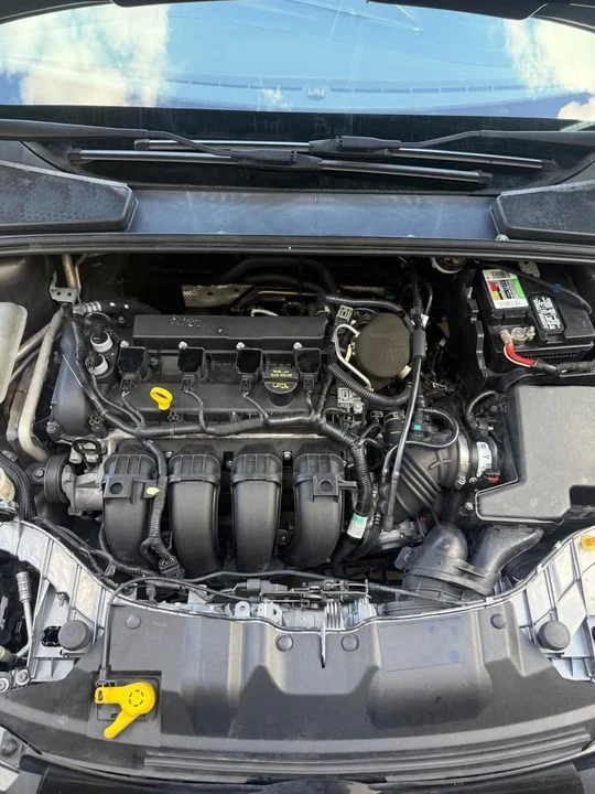 2012 Ford Focus ST 3rd Gen - Image 13 of 13