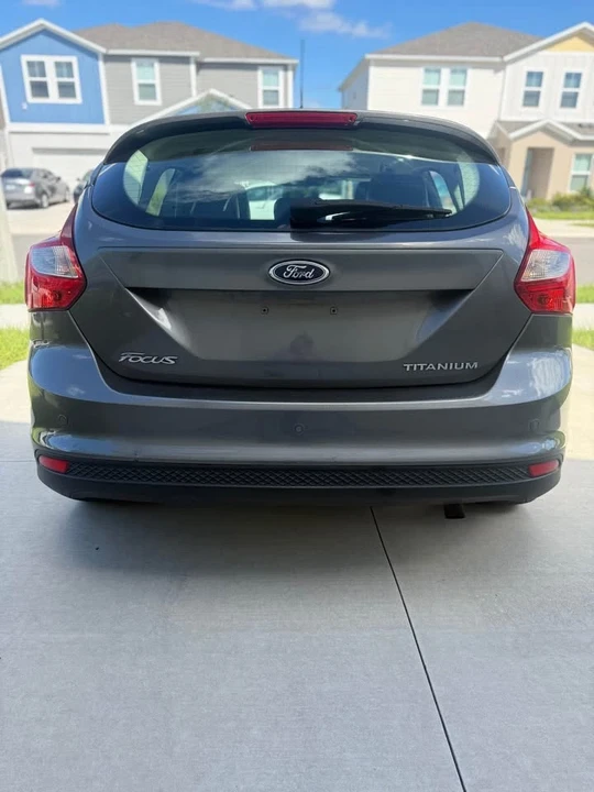 2012 Ford Focus ST 3rd Gen - Image 11 of 13