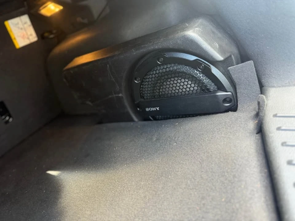 2012 Ford Focus ST 3rd Gen - Image 10 of 13