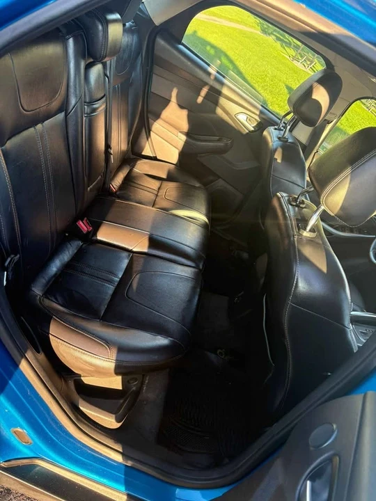 2012 Ford Focus ST 3rd Gen - Image 6 of 8