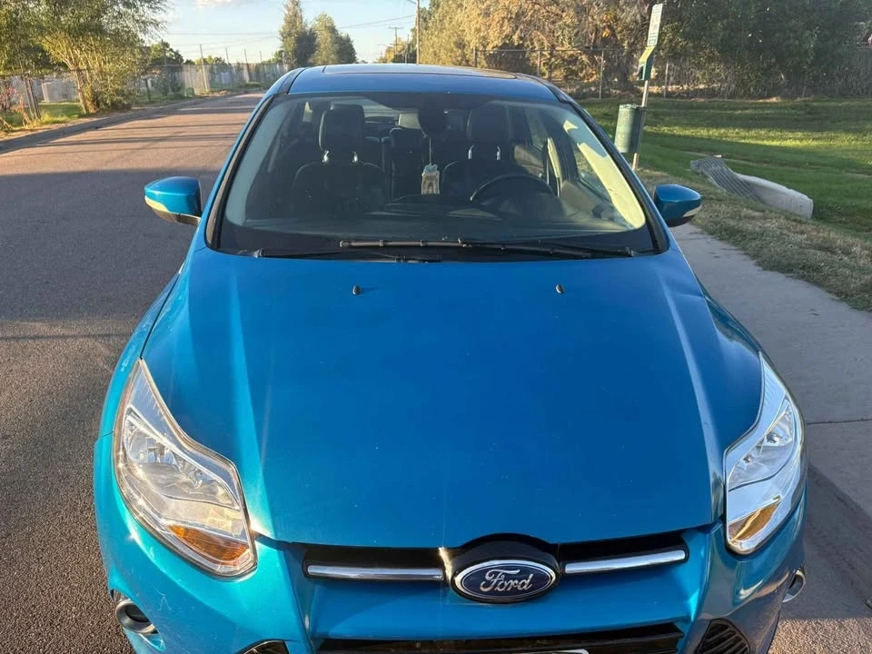 2012 Ford Focus ST 3rd Gen - Image 2 of 8