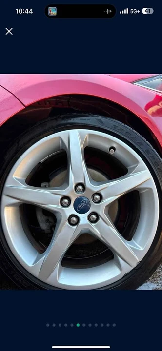 2012 Ford Focus ST 3rd Gen - Image 4 of 12