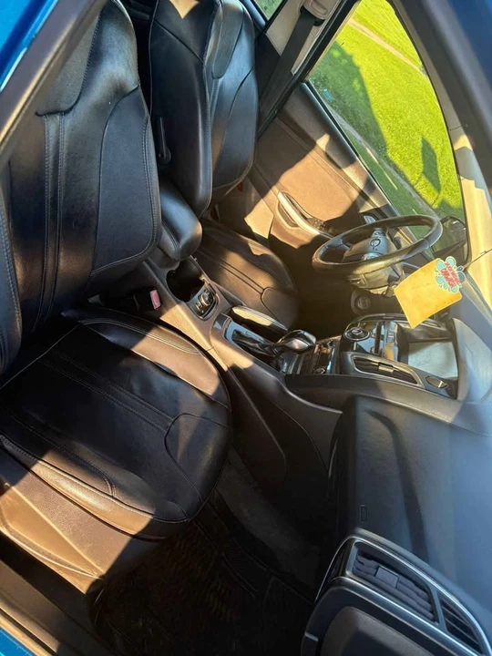 2012 Ford Focus ST 3rd Gen - Image 7 of 8