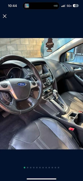 2012 Ford Focus ST 3rd Gen - Image 12 of 12