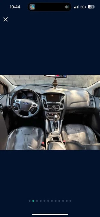 2012 Ford Focus ST 3rd Gen - Image 11 of 12