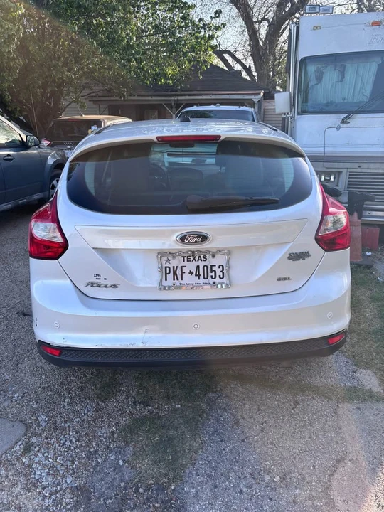 2012 Ford Focus ST 3rd Gen - Image 4 of 8