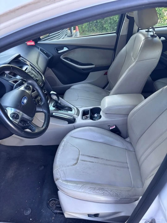 2012 Ford Focus ST 3rd Gen - Image 6 of 8